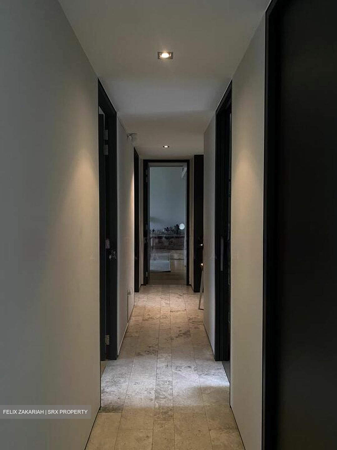 OUE Twin Peaks (D9), Condominium #503183281